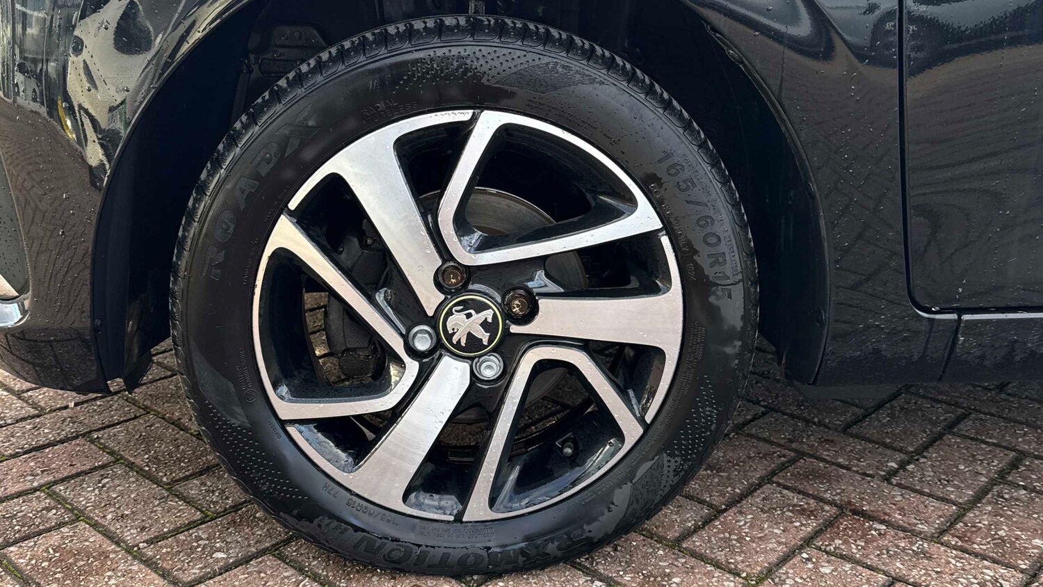 Used Peugeot 108 2021 for sale - 77194430: Photo 18