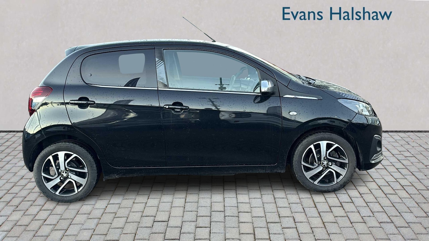 Used Peugeot 108 2021 for sale - 77194430: Photo 2