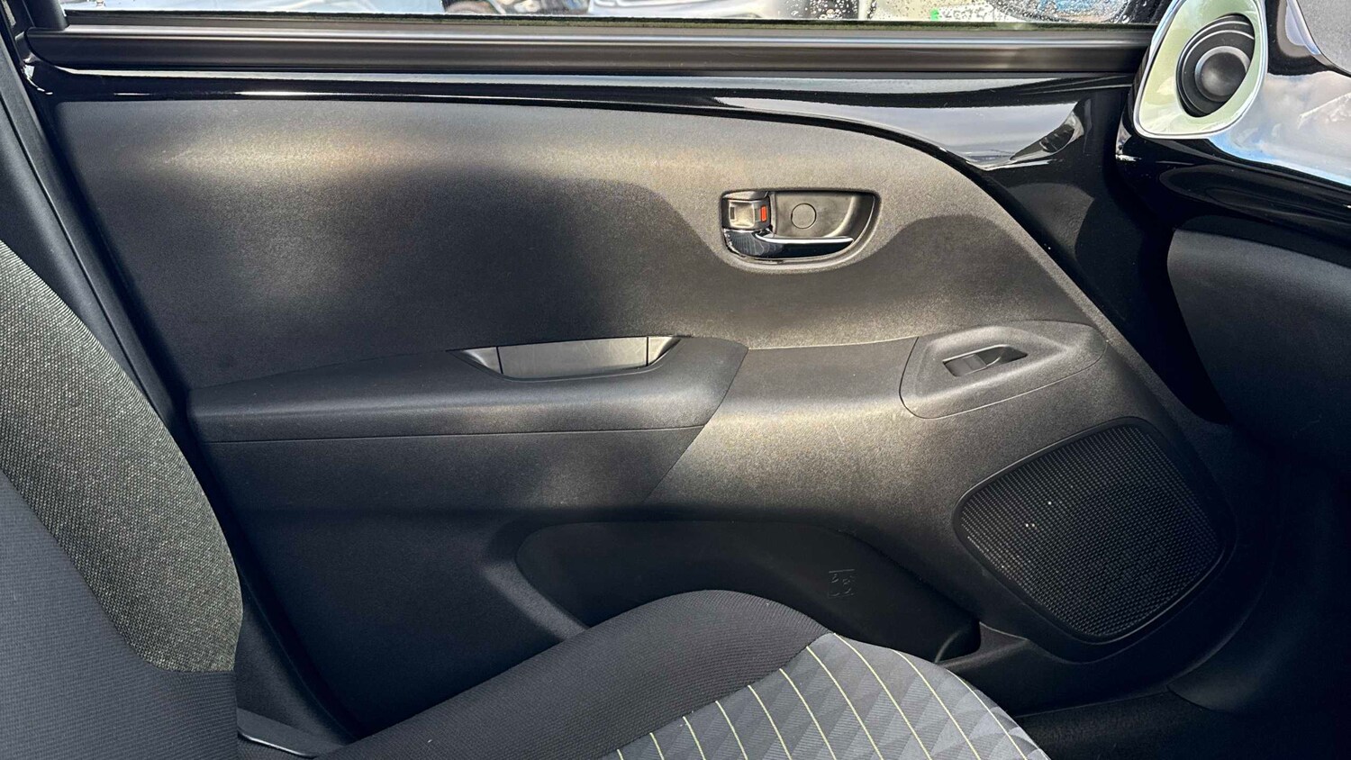 Used Peugeot 108 2021 for sale - 77194430: Photo 26