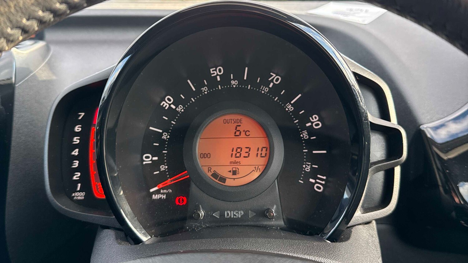 Used Peugeot 108 2021 for sale - 77194430: Photo 28