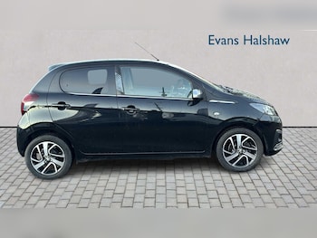 Used Peugeot 108 2021 for sale - 77194430: Photo