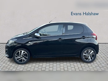 Used Peugeot 108 2021 for sale - 77194430: Photo