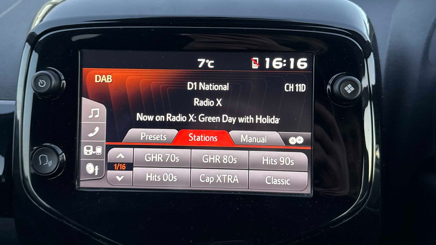 Used Peugeot 108 2021 for sale - 77194430: Photo 7