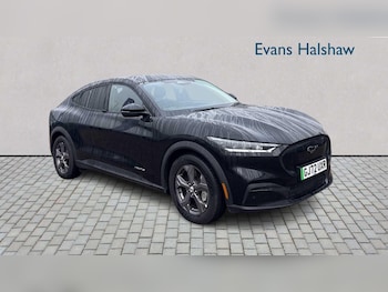 2022 - 198kW Standard Range 68kWh RWD 5dr Auto