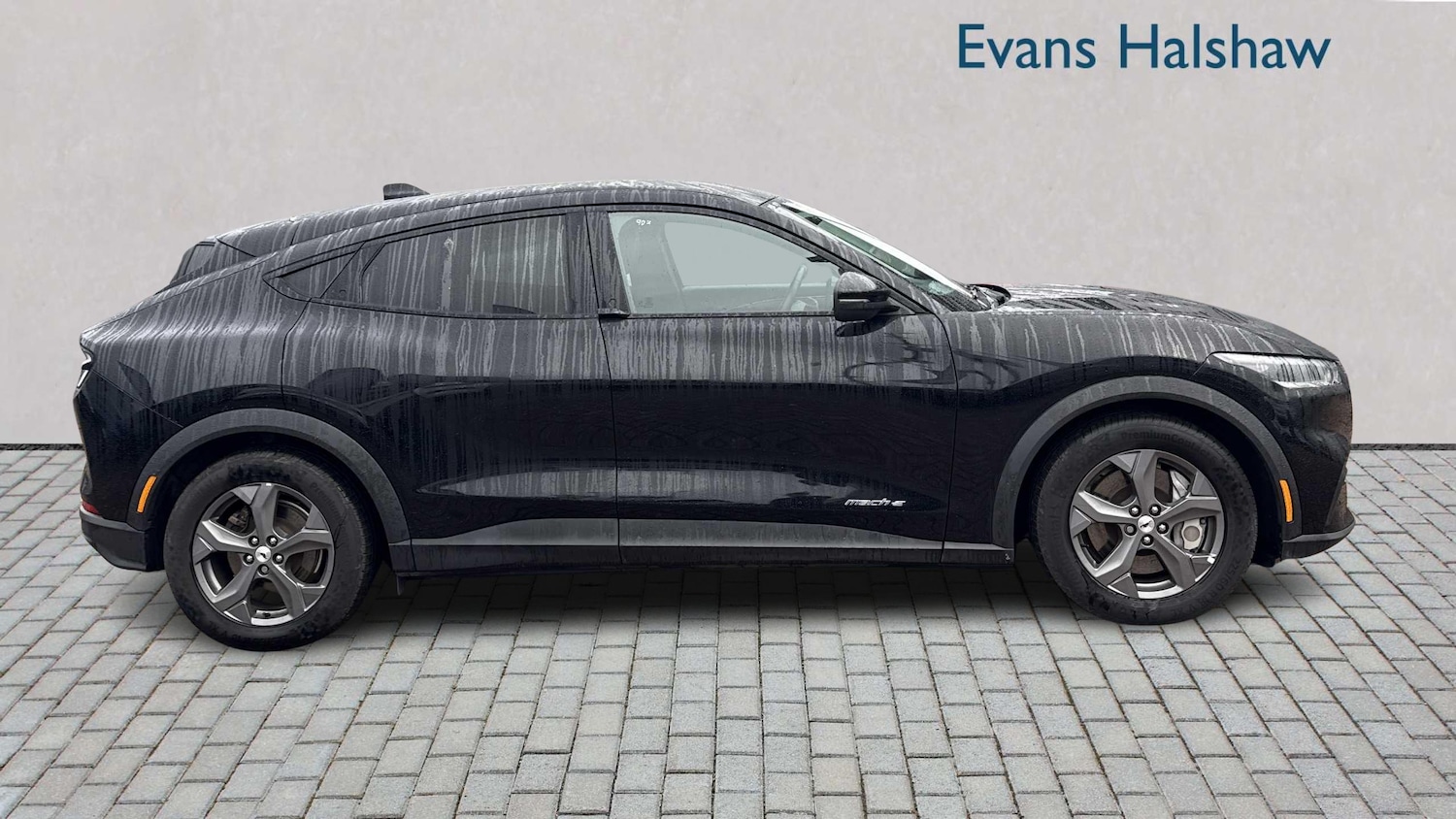 Used Ford Mustang Mach-E 2022 for sale - 76329137: Photo 2