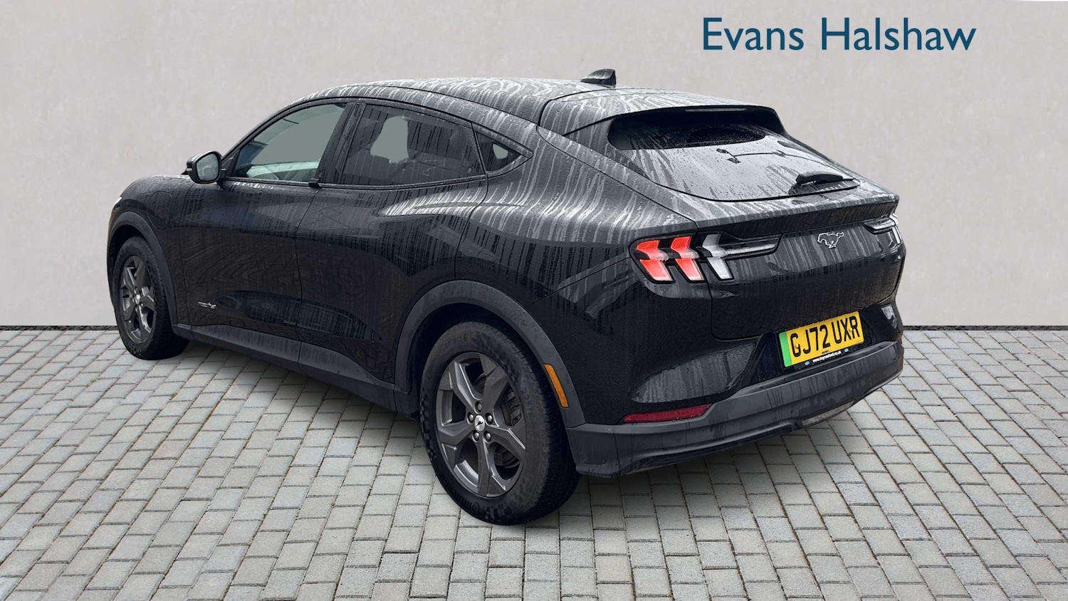 Used Ford Mustang Mach-E 2022 for sale - 76329137: Photo 3