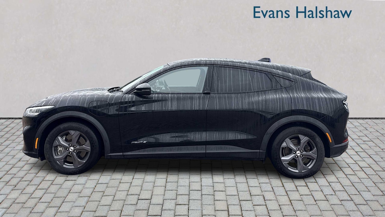 Used Ford Mustang Mach-E 2022 for sale - 76329137: Photo 4