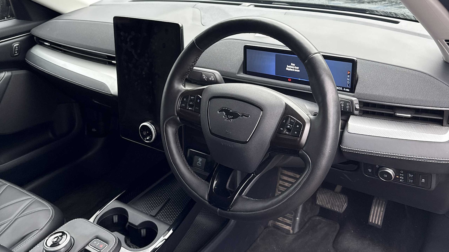 Used Ford Mustang Mach-E 2022 for sale - 76329137: Photo 7