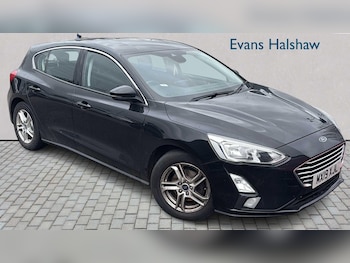 Used Ford Focus 2019 for sale - 77308538: Photo