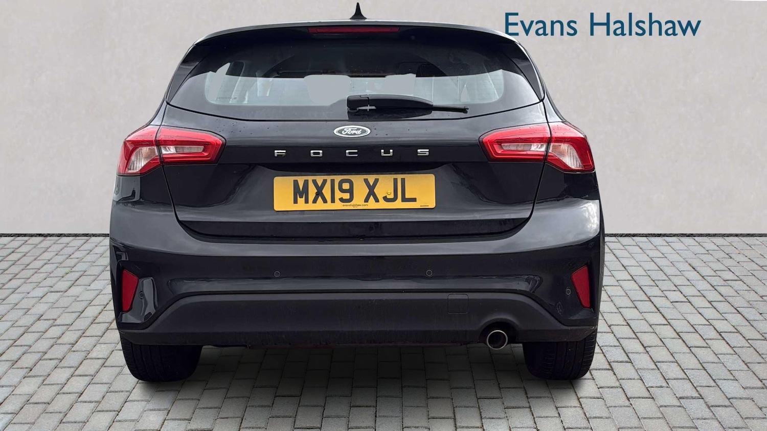 Used Ford Focus 2019 for sale - 77308538: Photo 2