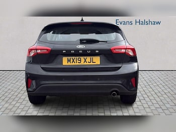 Used Ford Focus 2019 for sale - 77308538: Photo