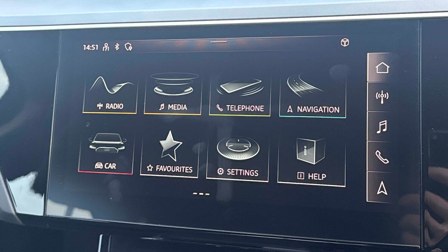 Used Audi e-tron 2021 for sale - 77194393: Photo 10