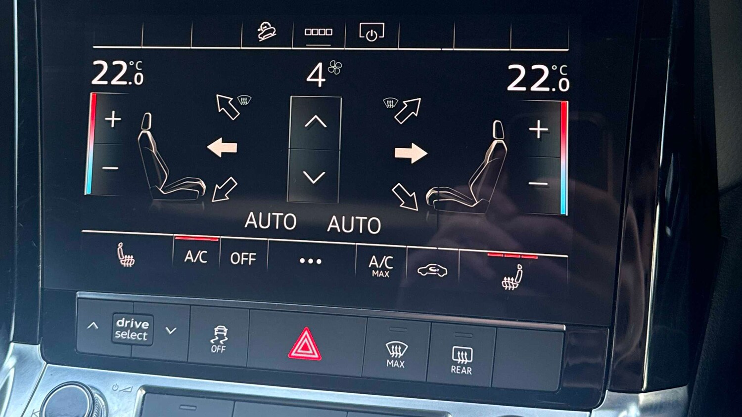 Used Audi e-tron 2021 for sale - 77194393: Photo 11