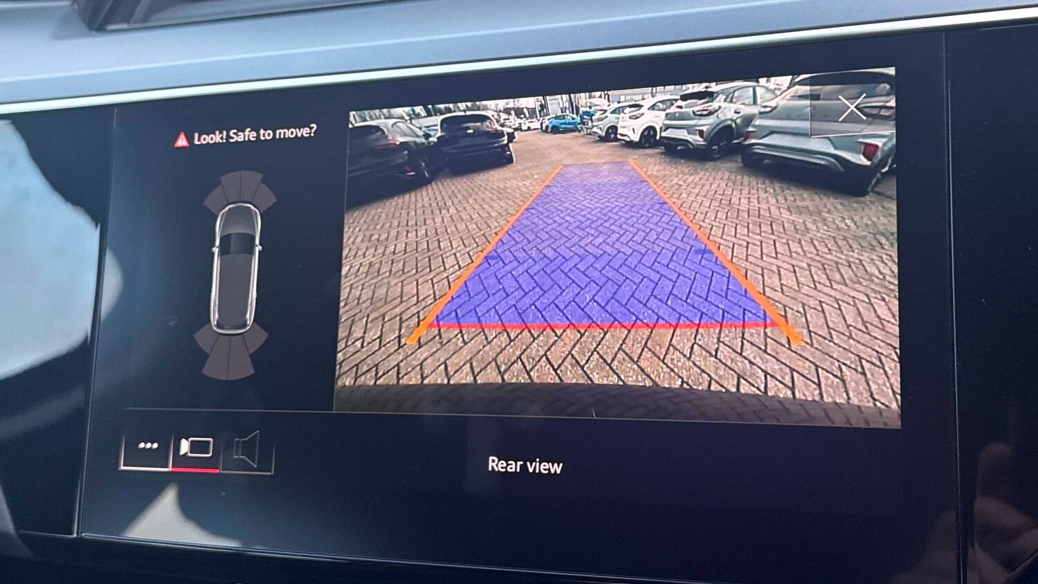 Used Audi e-tron 2021 for sale - 77194393: Photo 13