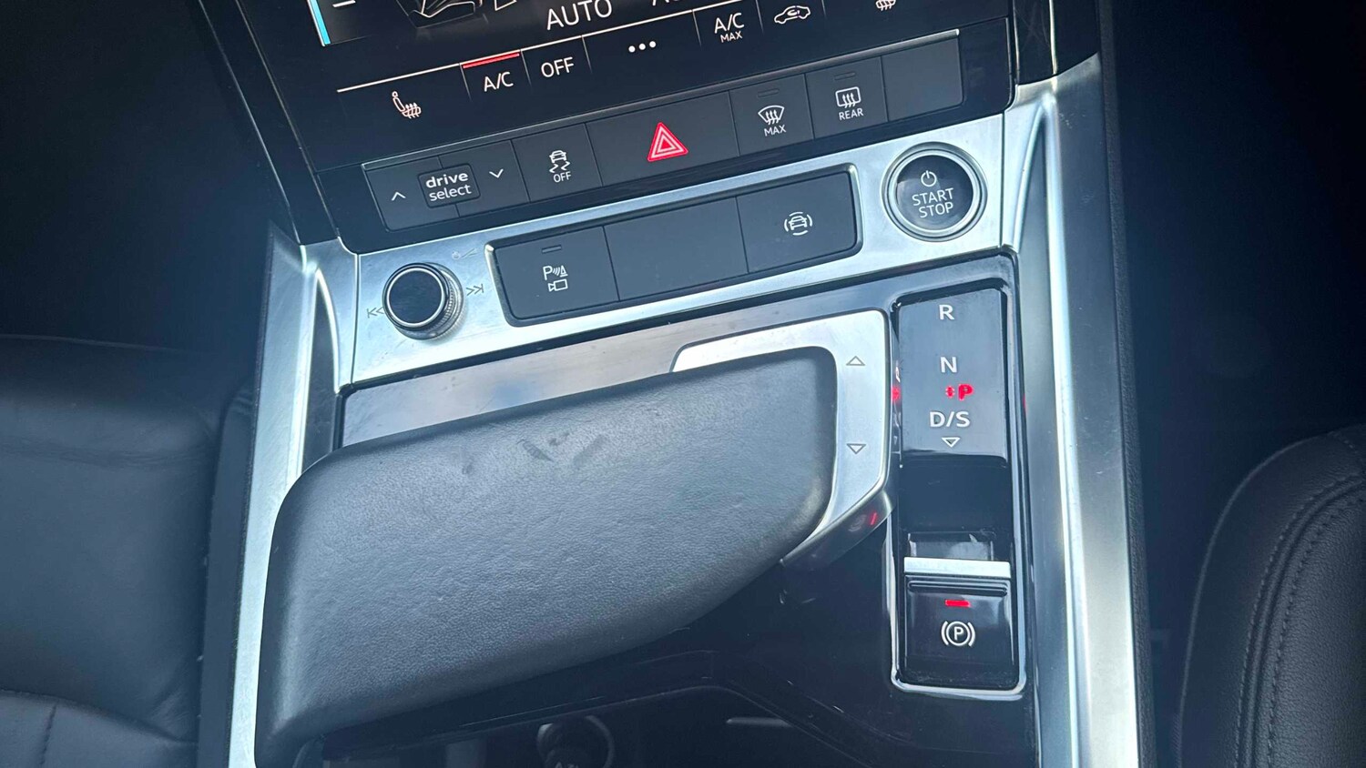 Used Audi e-tron 2021 for sale - 77194393: Photo 21