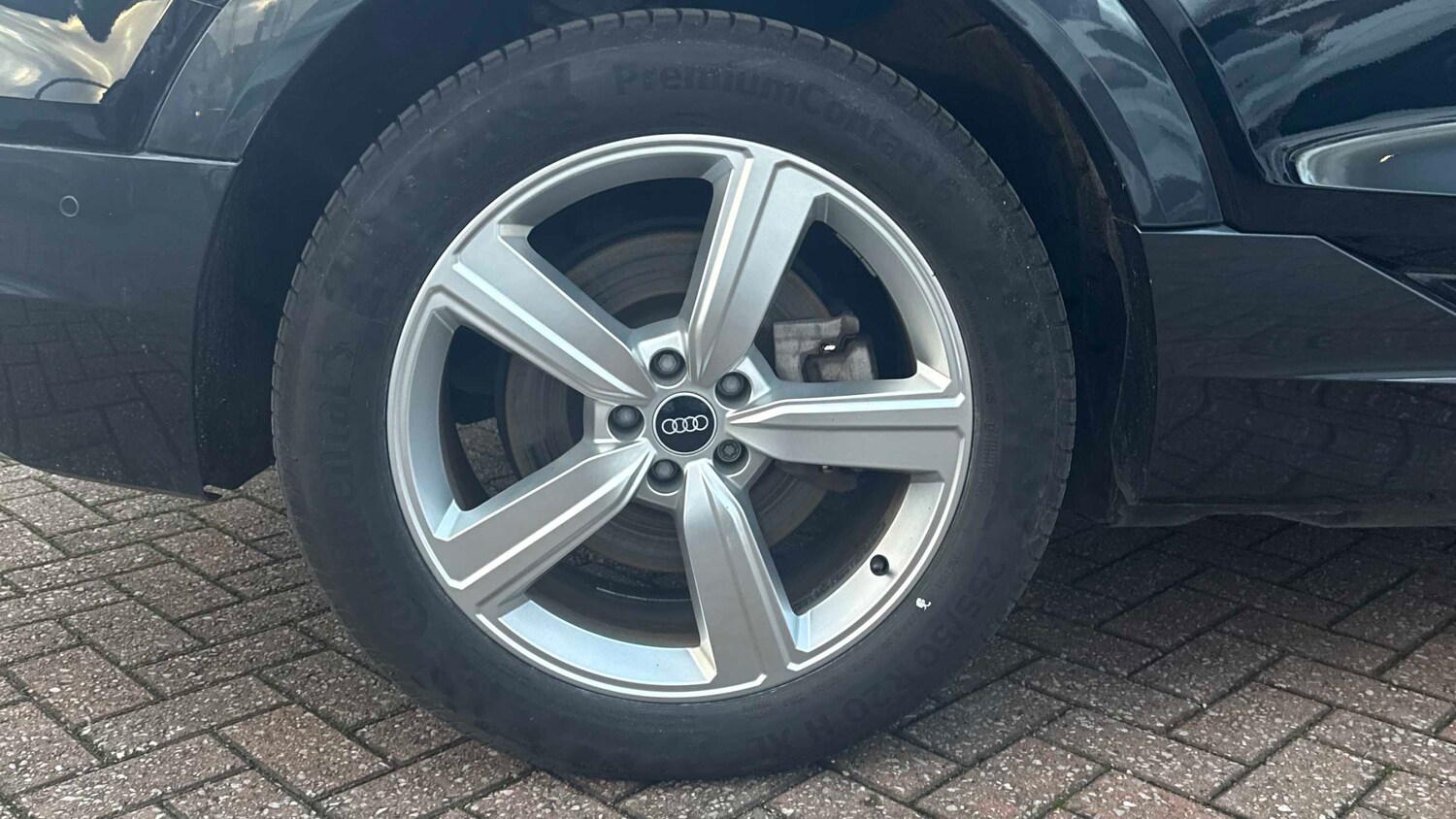 Used Audi e-tron 2021 for sale - 77194393: Photo 23