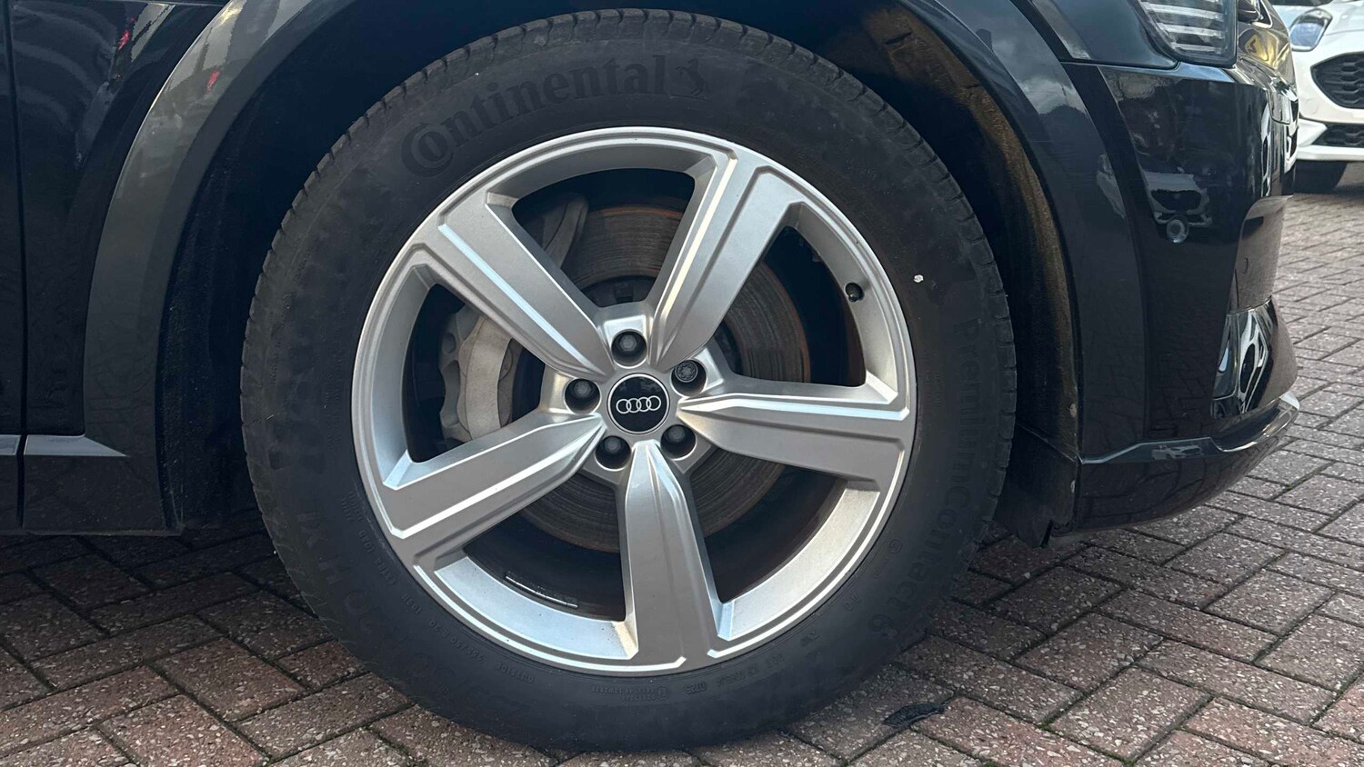 Used Audi e-tron 2021 for sale - 77194393: Photo 24