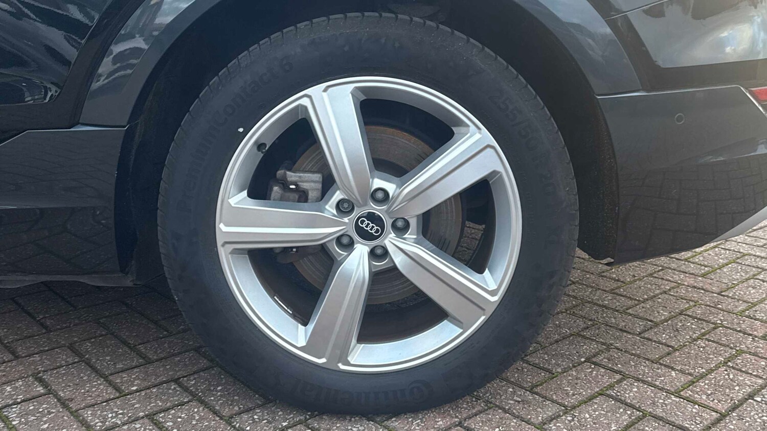 Used Audi e-tron 2021 for sale - 77194393: Photo 25