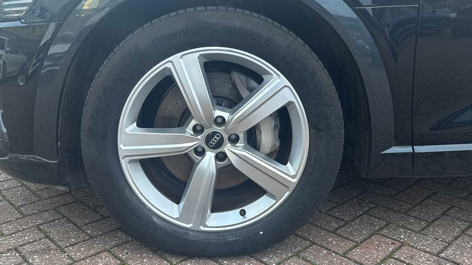 Used Audi e-tron 2021 for sale - 77194393: Photo 26