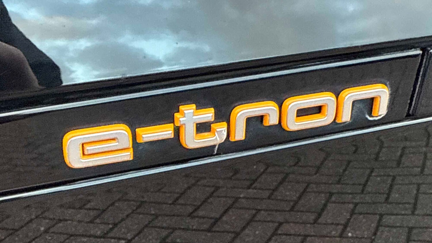 Used Audi e-tron 2021 for sale - 77194393: Photo 31