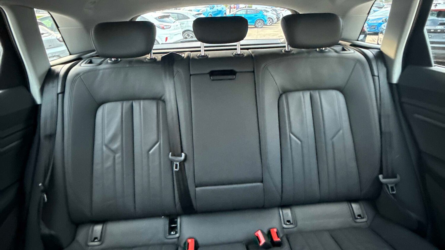 Used Audi e-tron 2021 for sale - 77194393: Photo 7