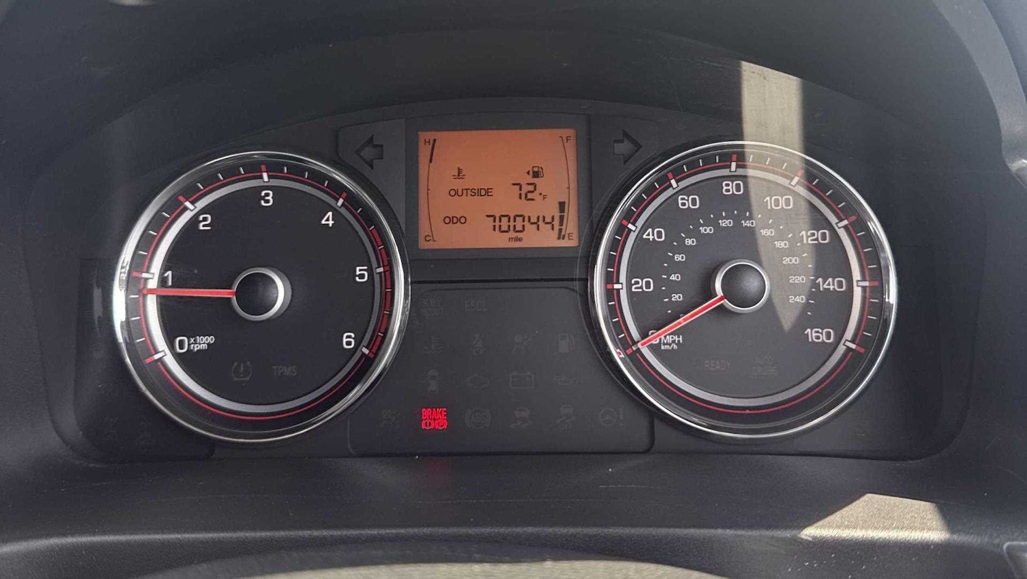 Vehicle 29