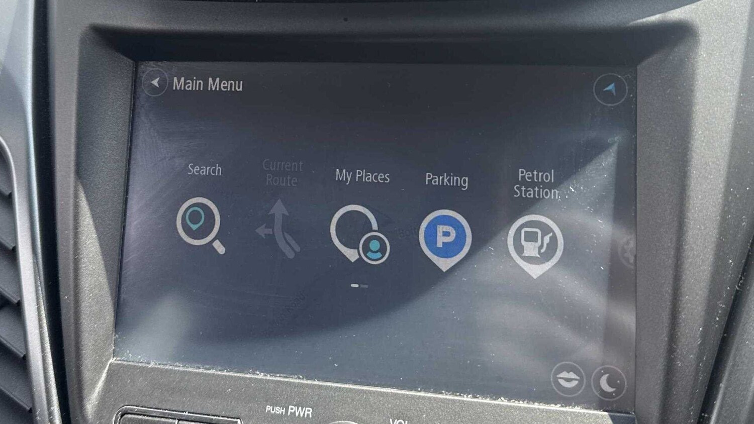 Vehicle 32