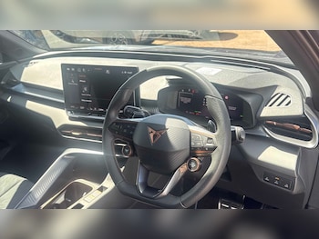 Used Cupra Terramar 2025 for sale - 78845188: Photo