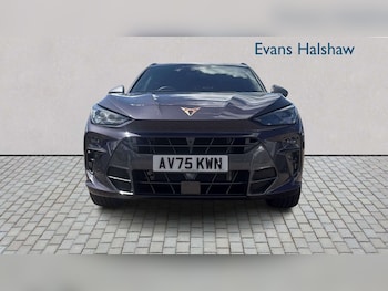 Used Cupra Terramar 2025 for sale - 78845188: Photo