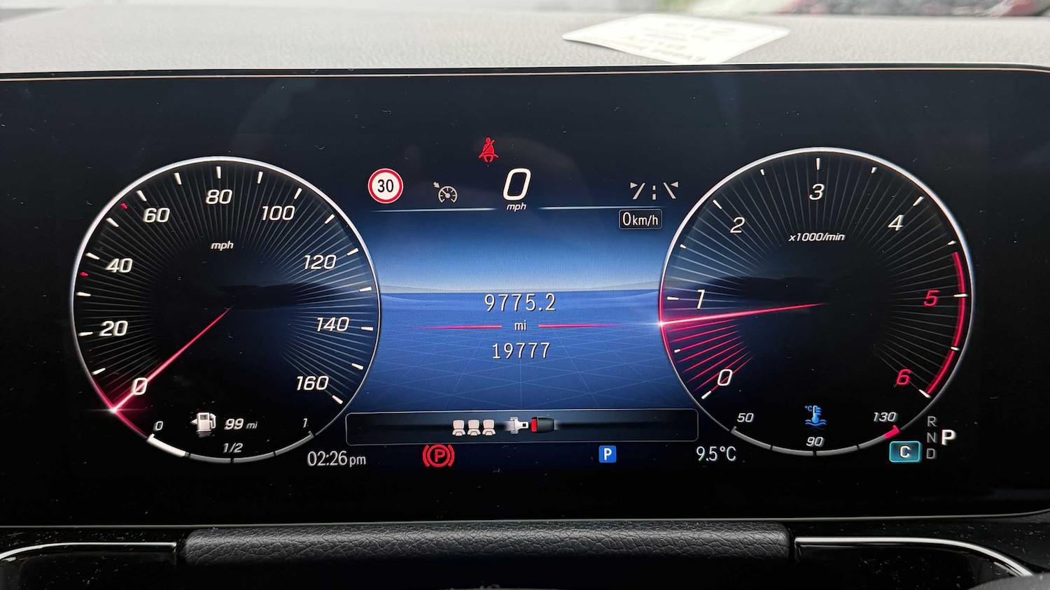 Used Mercedes-Benz GLA 2025 for sale - 77308466: Photo 6