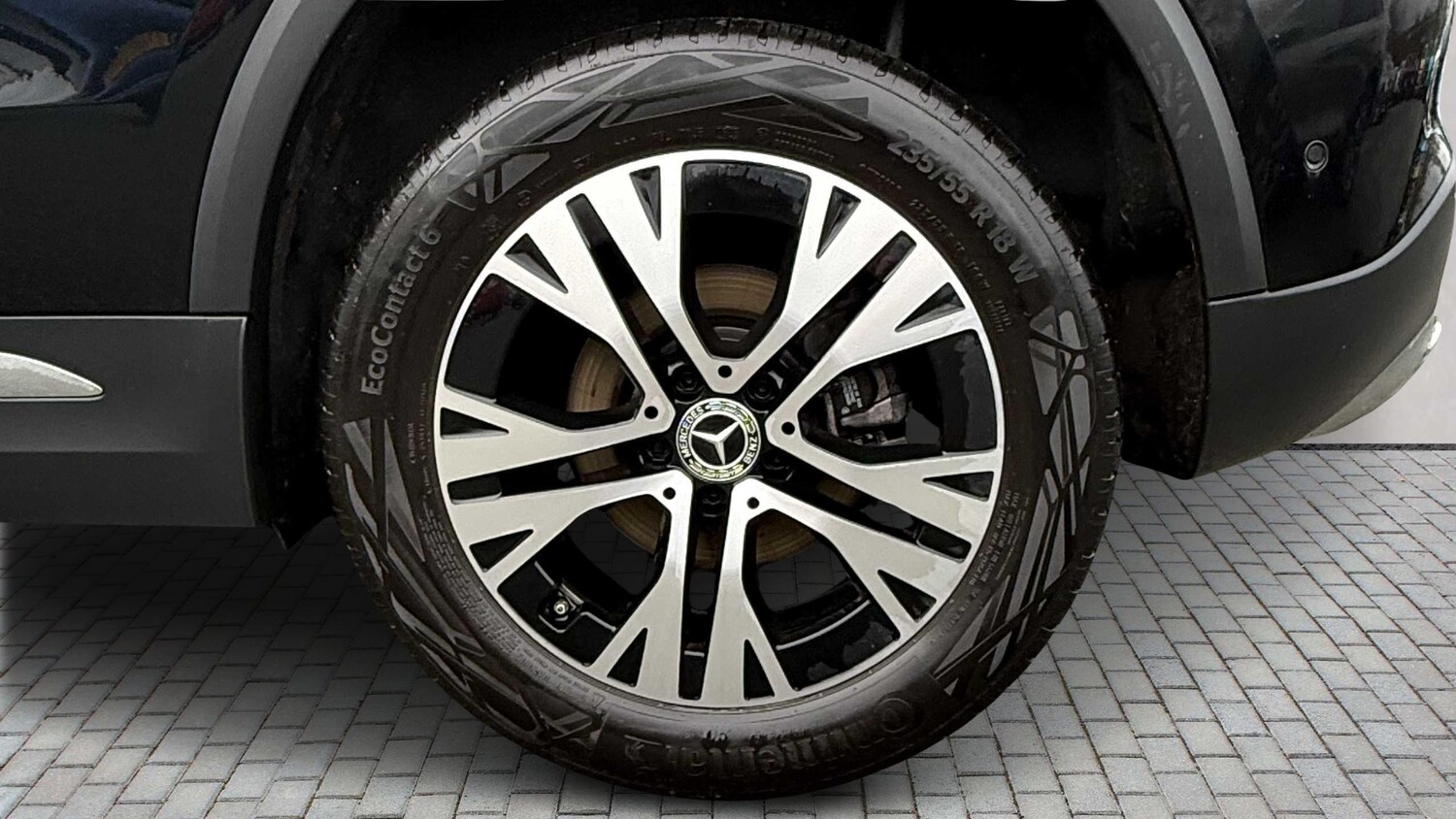 Used Mercedes-Benz GLA 2025 for sale - 77308466: Photo 8