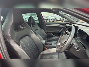 Used Cupra Formentor 2021 for sale - 78666660: Photo