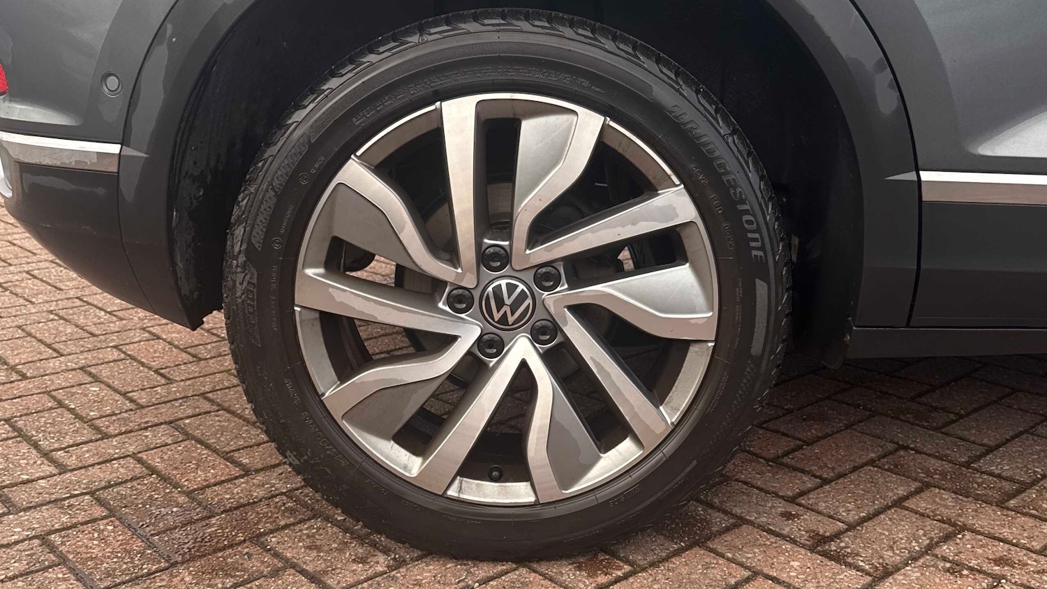 Used Volkswagen T-Roc for sale - 77514527: Photo 11