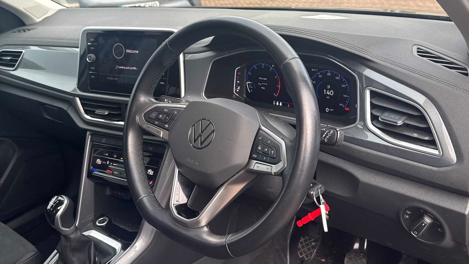 Used Volkswagen T-Roc for sale - 77514527: Photo 4