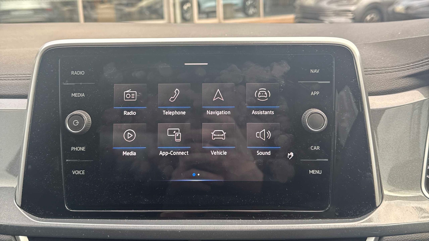 Used Volkswagen T-Roc for sale - 77514527: Photo 9