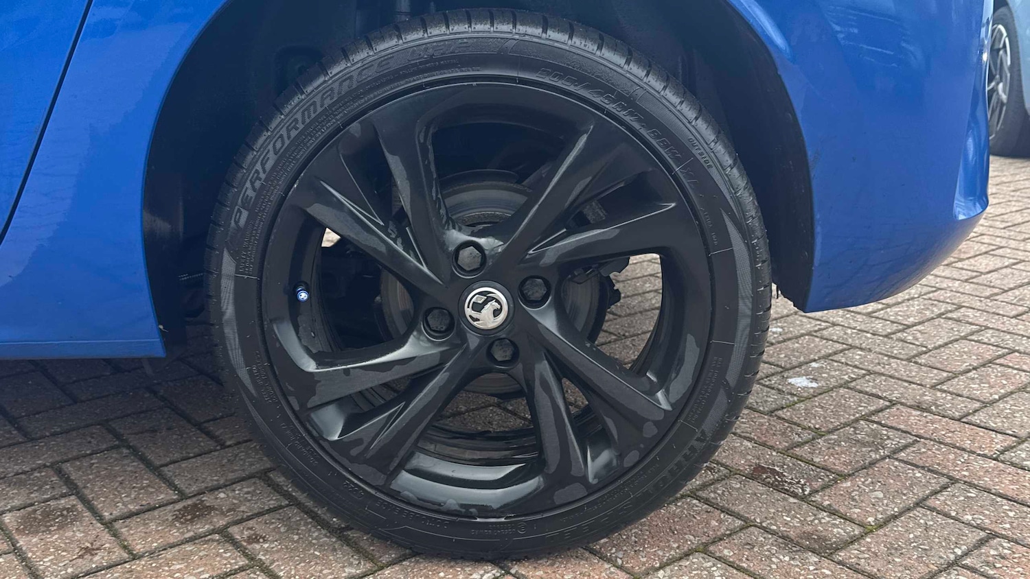 Used Vauxhall Corsa 2020 for sale - 77389978: Photo 10