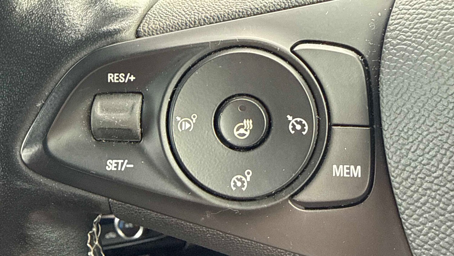 Used Vauxhall Corsa 2020 for sale - 77389978: Photo 16