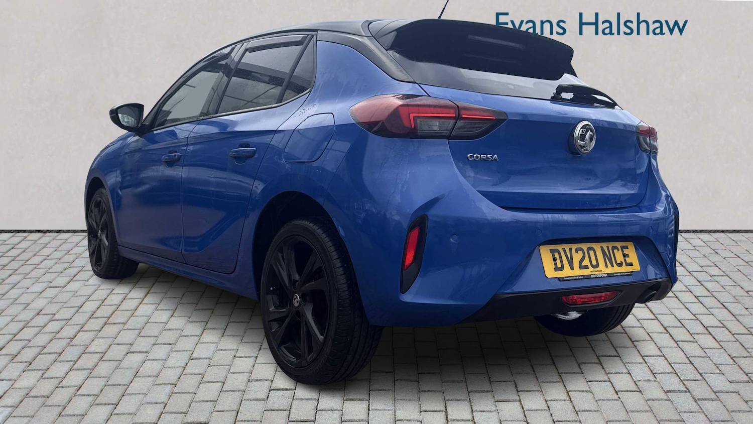 Used Vauxhall Corsa 2020 for sale - 77389978: Photo 2