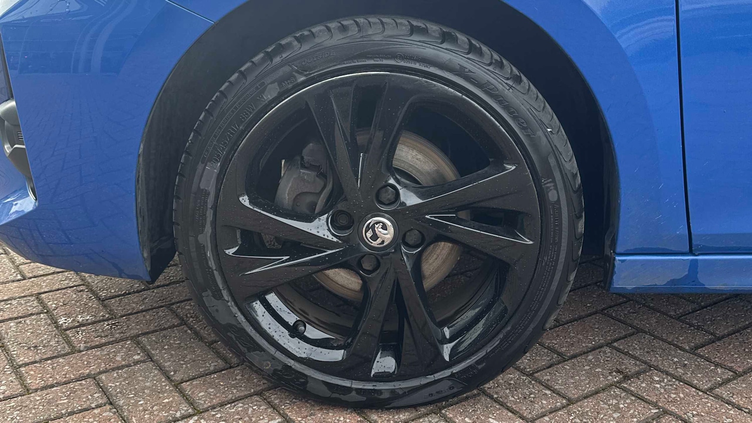 Used Vauxhall Corsa 2020 for sale - 77389978: Photo 25