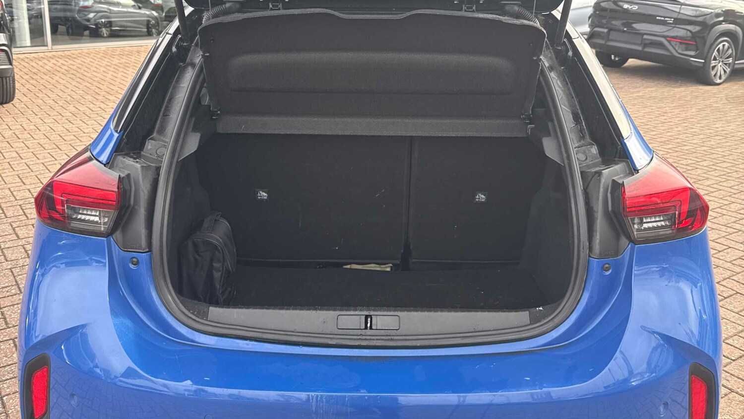 Used Vauxhall Corsa 2020 for sale - 77389978: Photo 29