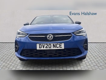 Used Vauxhall Corsa 2020 for sale - 77389978: Photo