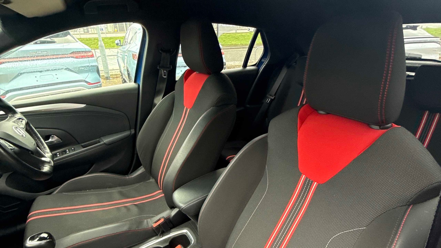 Used Vauxhall Corsa 2020 for sale - 77389978: Photo 6