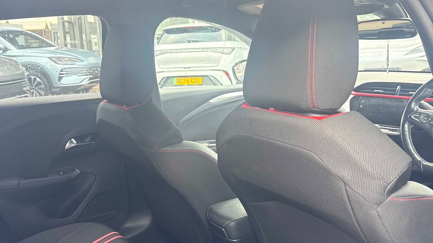 Used Vauxhall Corsa 2020 for sale - 77389978: Photo 7