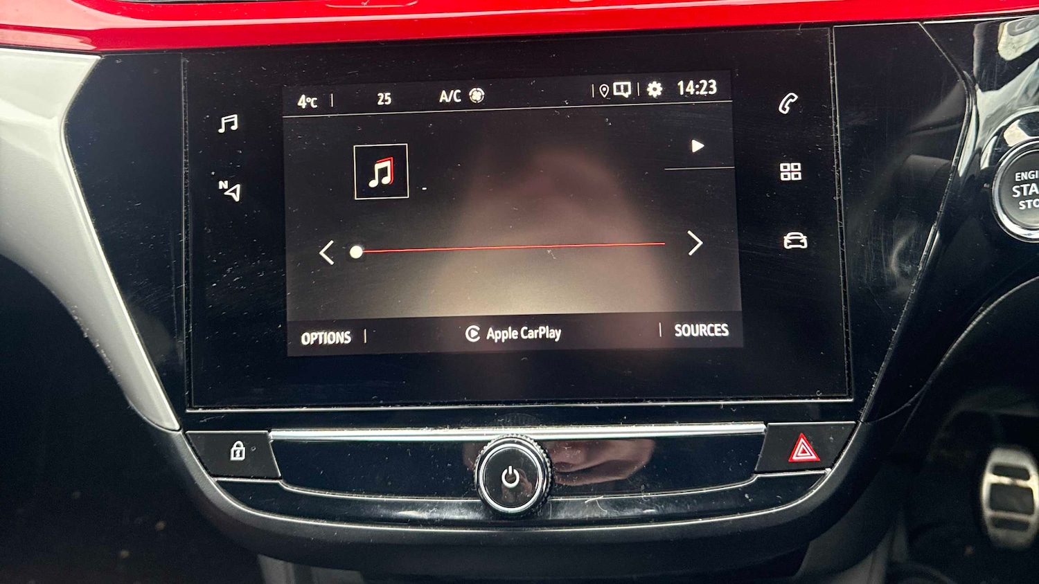 Used Vauxhall Corsa 2020 for sale - 77389978: Photo 9