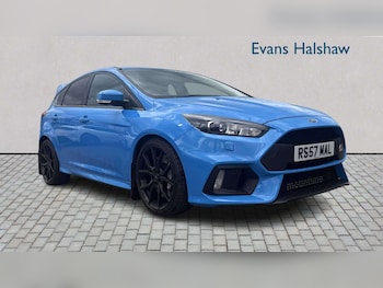 Used Ford Focus 2016 for sale - 78754659: Photo