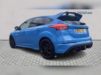 Used Ford Focus 2016 for sale - 78754659: Photo