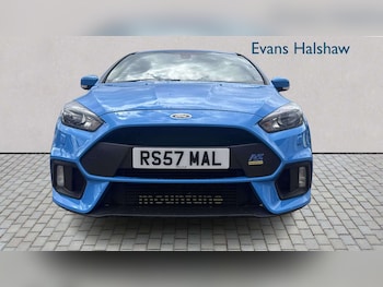 Used Ford Focus 2016 for sale - 78754659: Photo