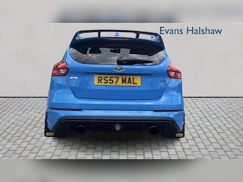 Used Ford Focus 2016 for sale - 78754659: Photo