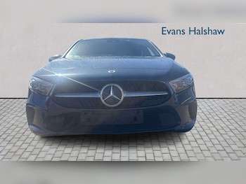 Used Mercedes-Benz A-Class 2022 for sale - 78754935: Photo