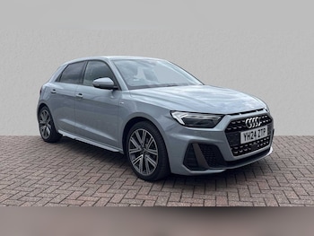 Audi - A1